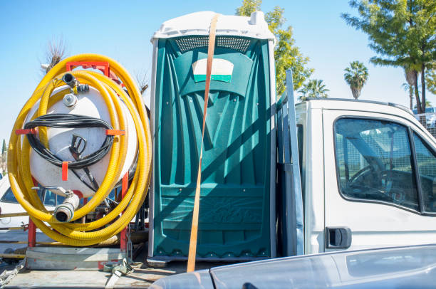 Best Construction site porta potty rental  in Euless, TX