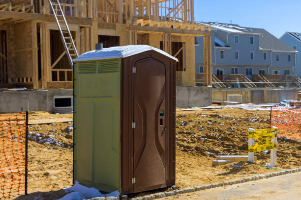 Best Construction site porta potty rental  in Euless, TX