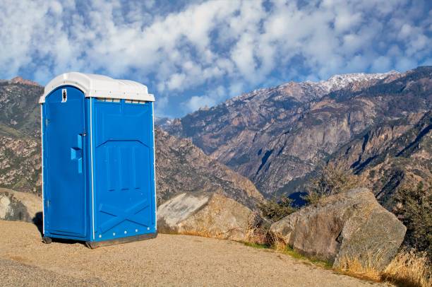 Best Portable restroom trailer rental  in Euless, TX