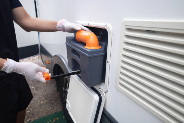 Best Luxury portable toilet rental  in Euless, TX
