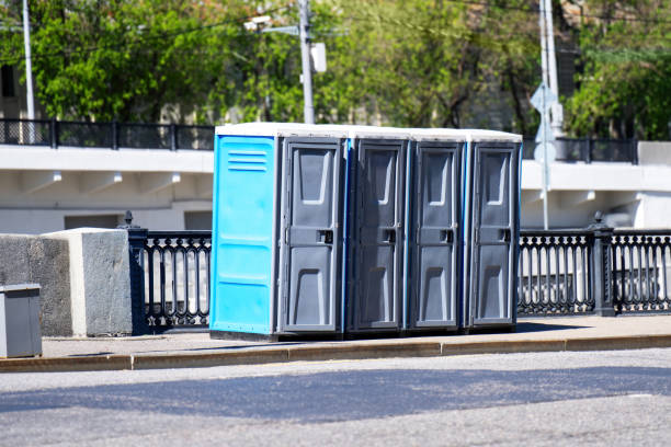 Affordable portable toilet rental in Euless, TX