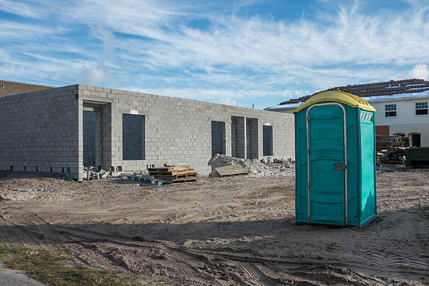 Portable Toilet Options We Offer in Euless, TX